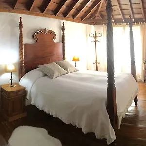 Rural Casona Santo Domingo Landhuis