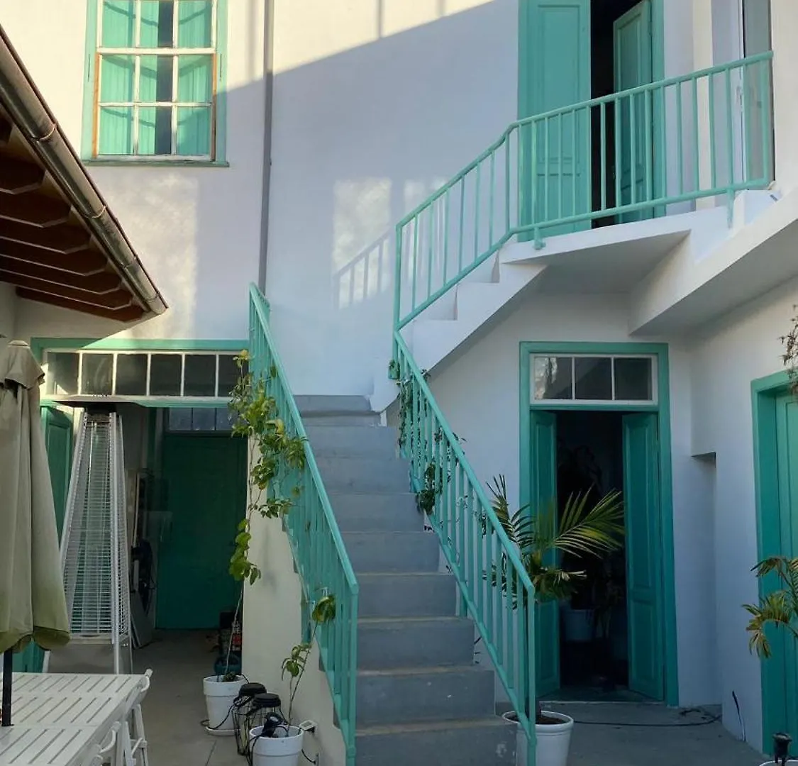 Casa Emblematica La Guazadera Apartment Guimar