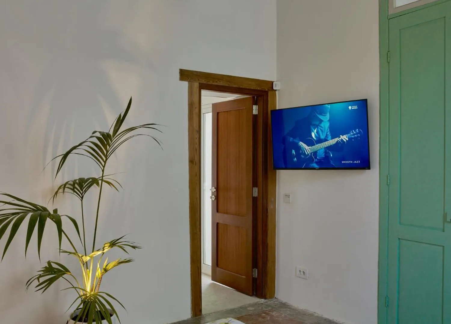 Casa Emblematica La Guazadera Apartment Guimar