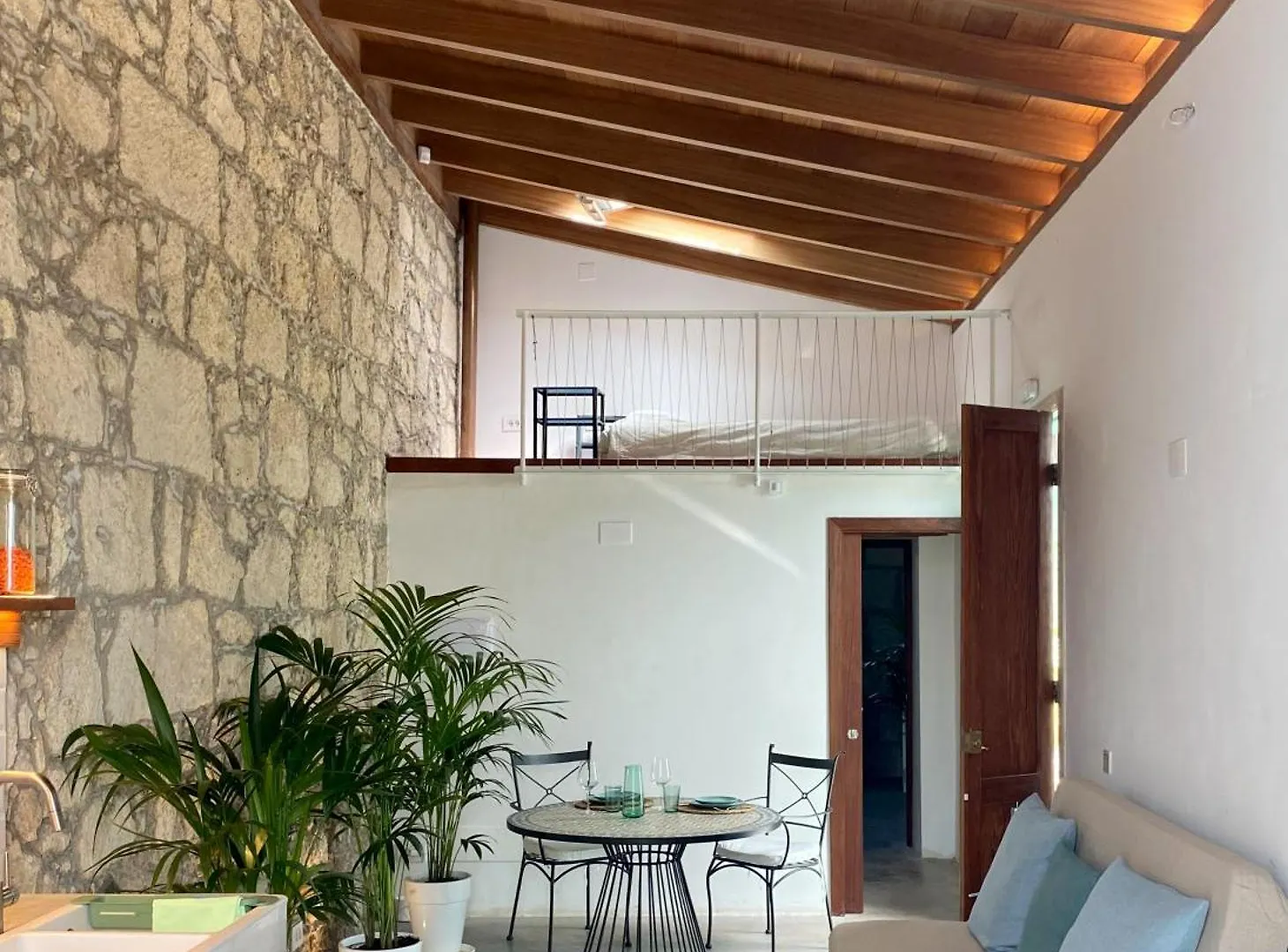 Casa Emblematica La Guazadera Apartment Guimar Spain
